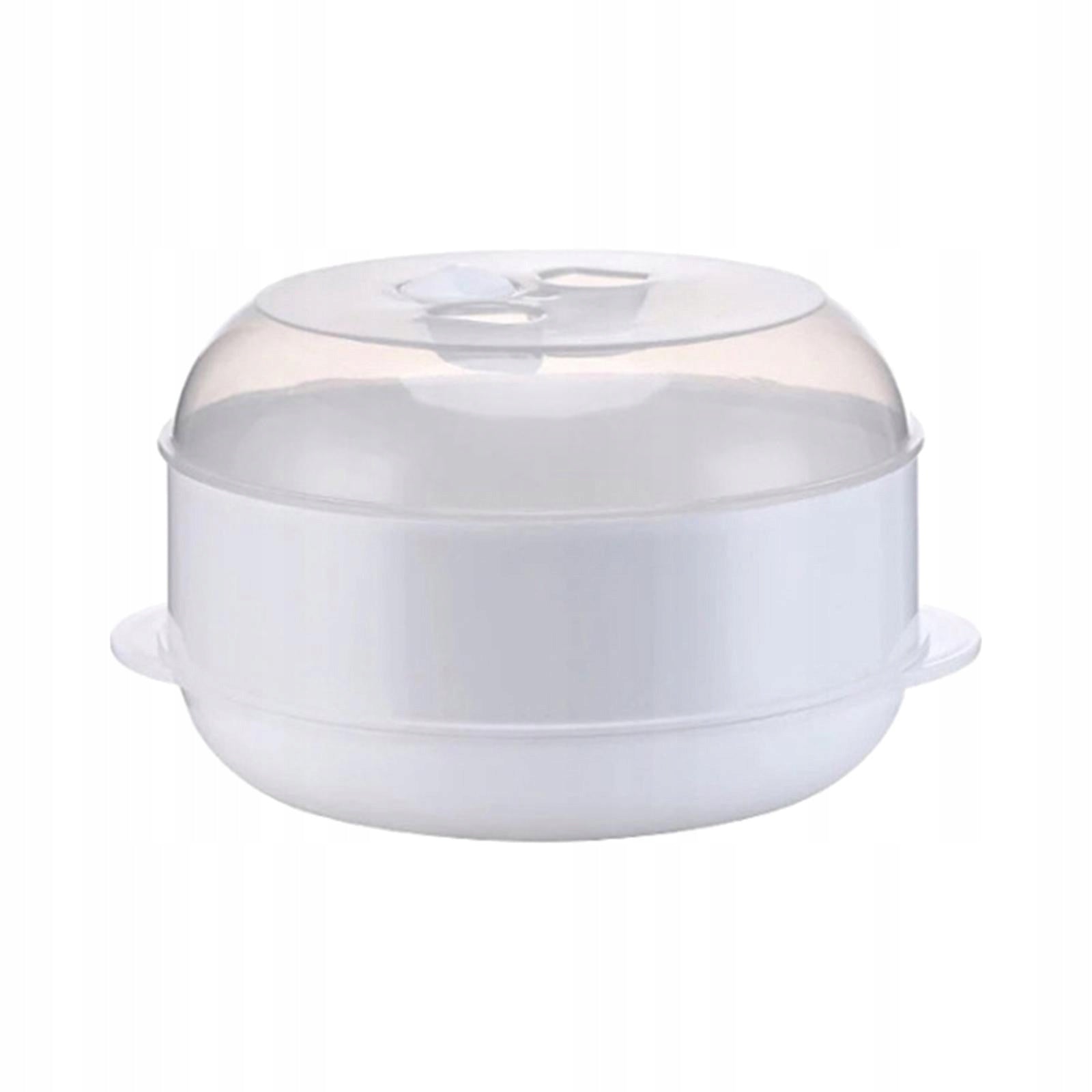 Microwave Steamer Heating Steamer Microwave