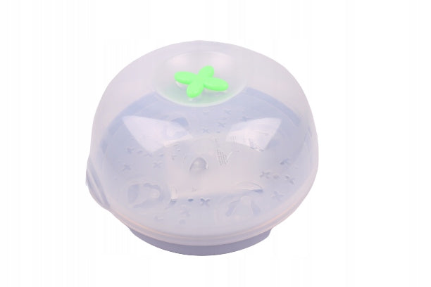 Microwave bottle sterilizer Tigex 80600622 (b138)