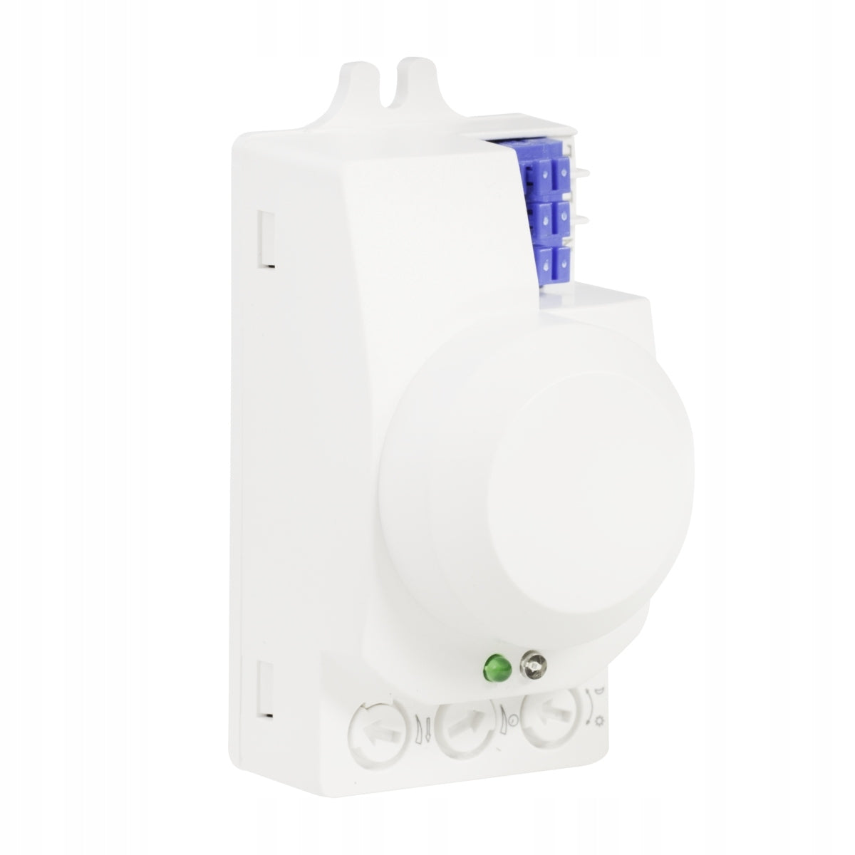 Microwave motion sensor MCR-01 miniature EXTA Zamel