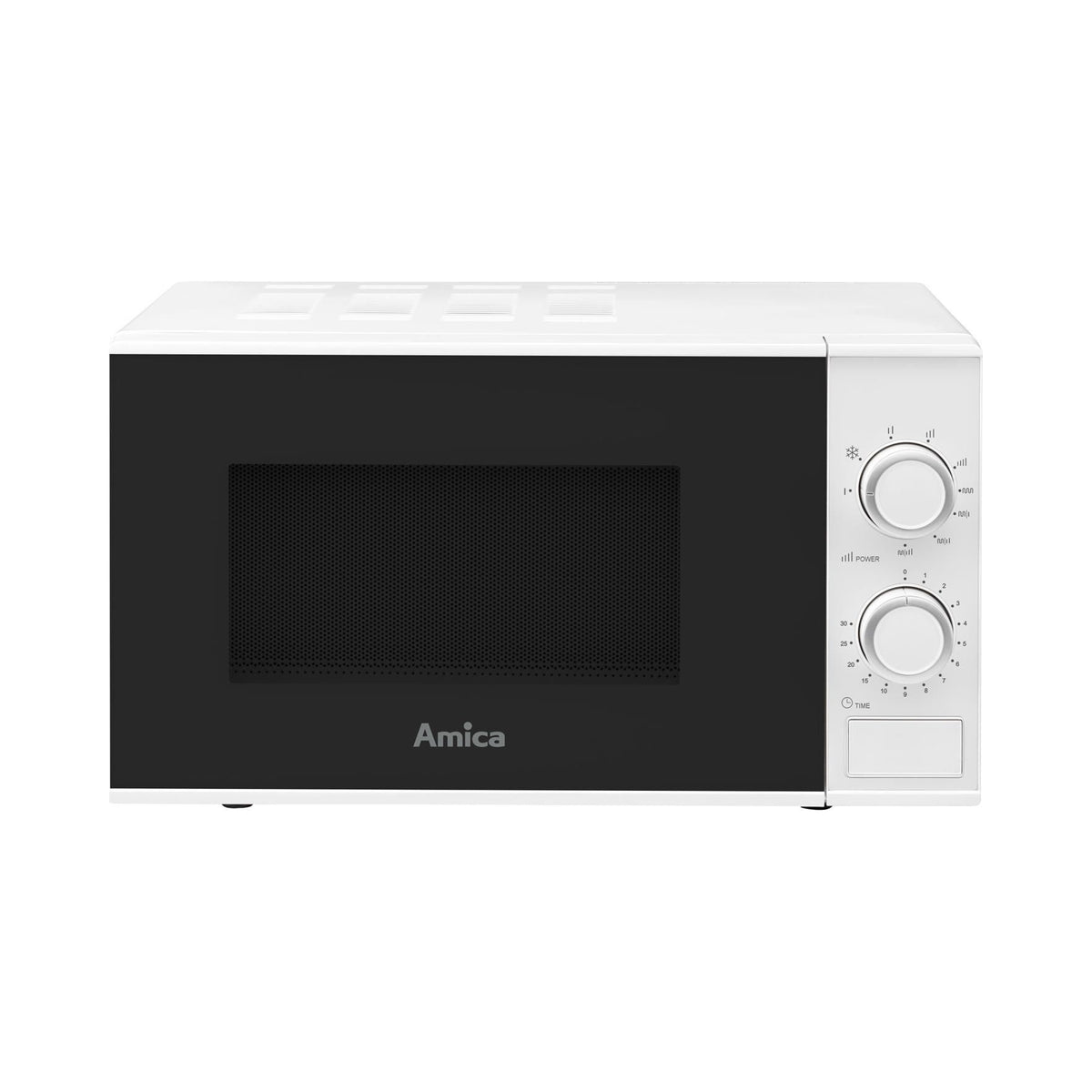 Microwave oven AMICA AMGF17M2GW 17l 700W