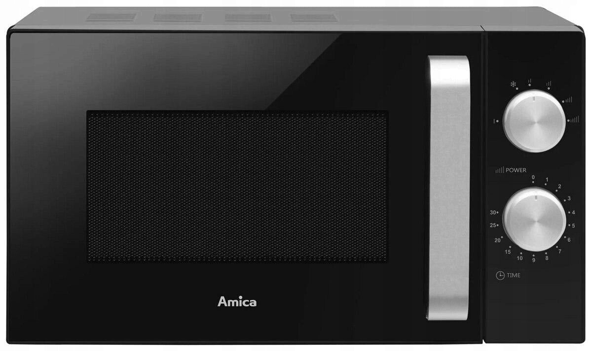 Microwave oven AMICA AMGF20M1B 20l