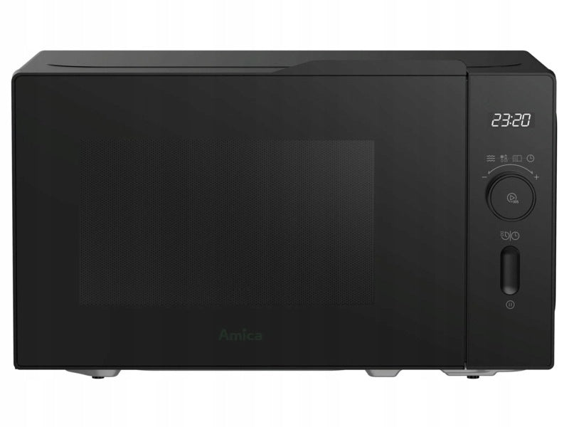 Microwave oven AMICA MMF20E4B 650W 25.5 cm 20L Black