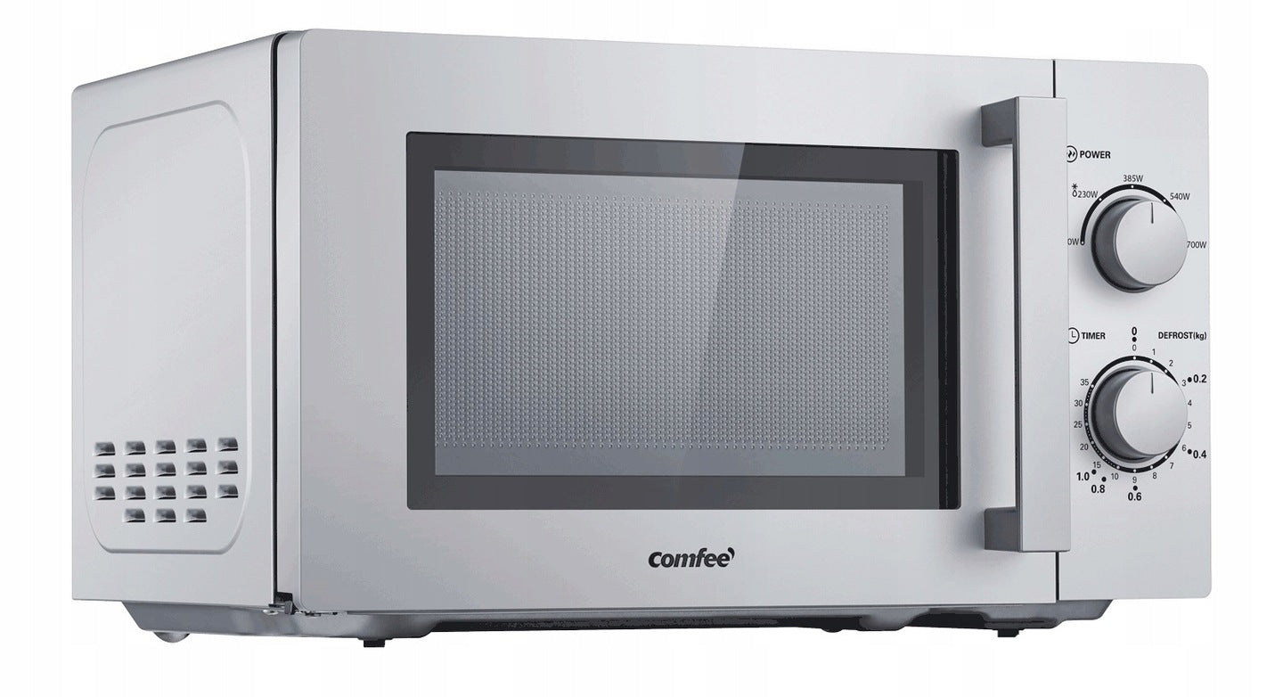 Microwave oven COMFEE CMSN 20 wh 700W 20L Manufacturer code 20 si