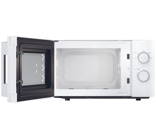 Microwave oven Candy CMW20SMWLI/4U 20l 700W white EAN (GTIN) 8059019077833