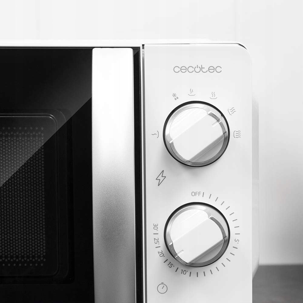 Microwave oven Cecotec ProClean 2010 20L Brand Cecotec