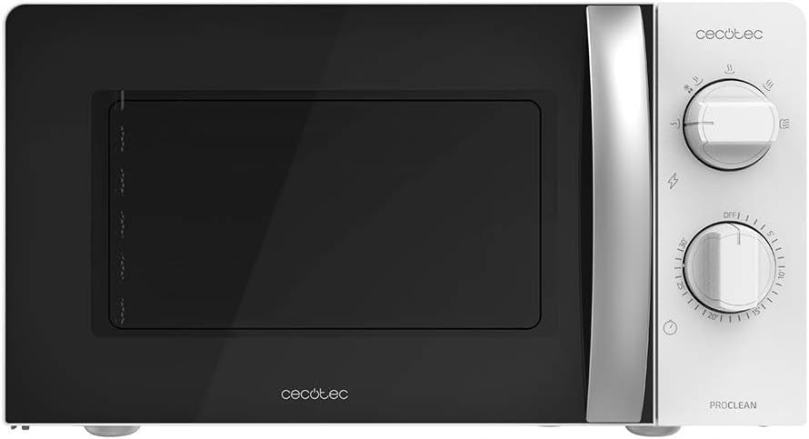 Microwave oven Cecotec ProClean 2010 20L