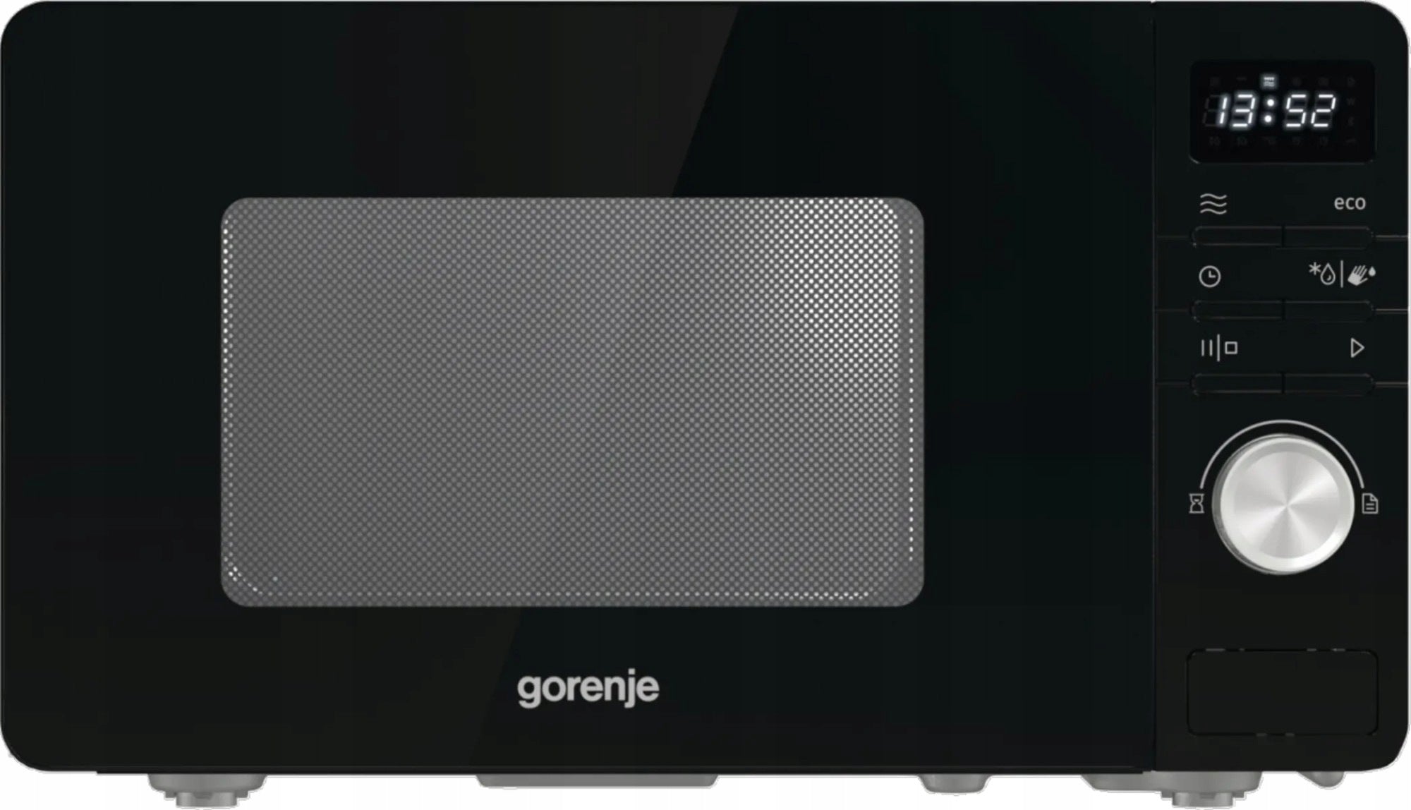 Microwave oven Gorenje MO20A3BH