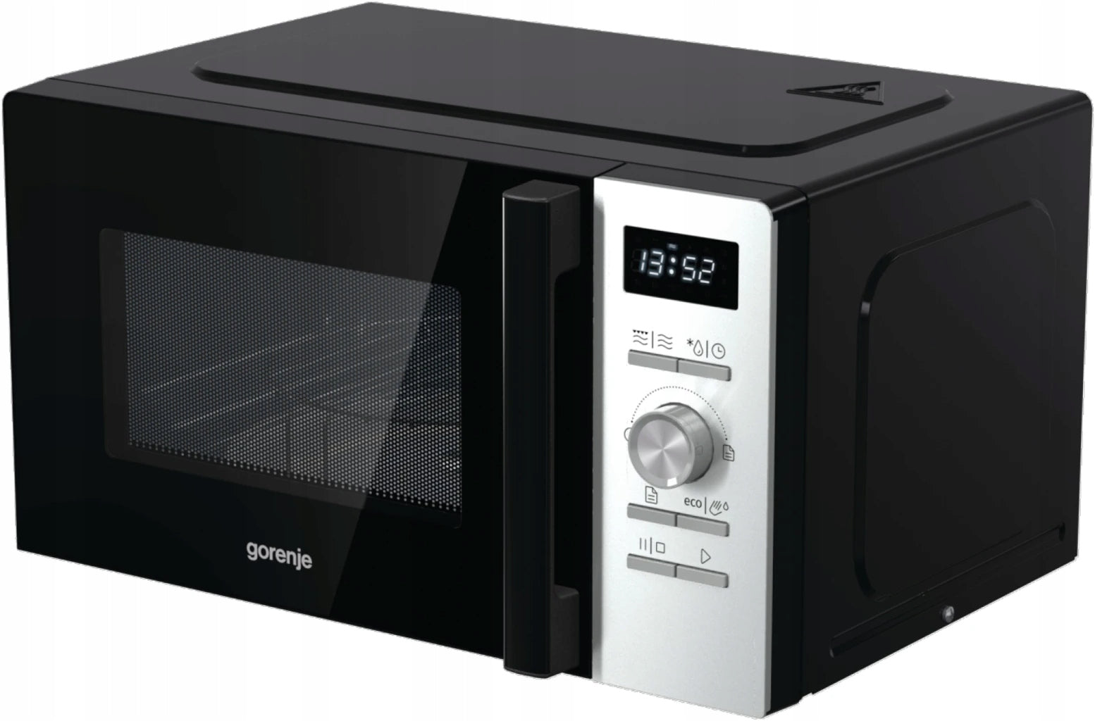 Microwave oven Gorenje MO20A4XH 20L 800W Grill Manufacturer code MO20A4XH