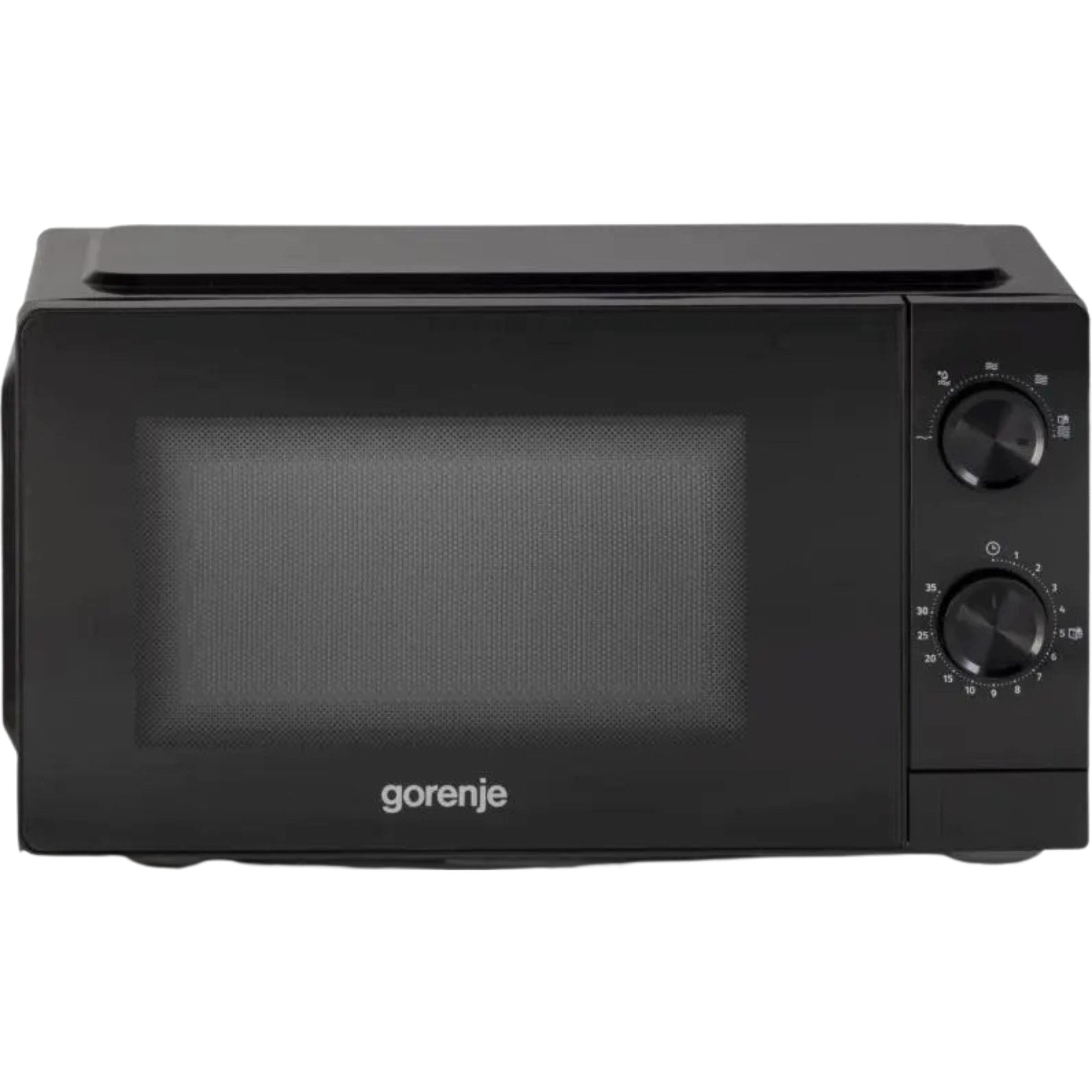 Microwave oven Gorenje MO20CE1B5 700W AquaClean 20l Manufacturer code MO20CE1B5