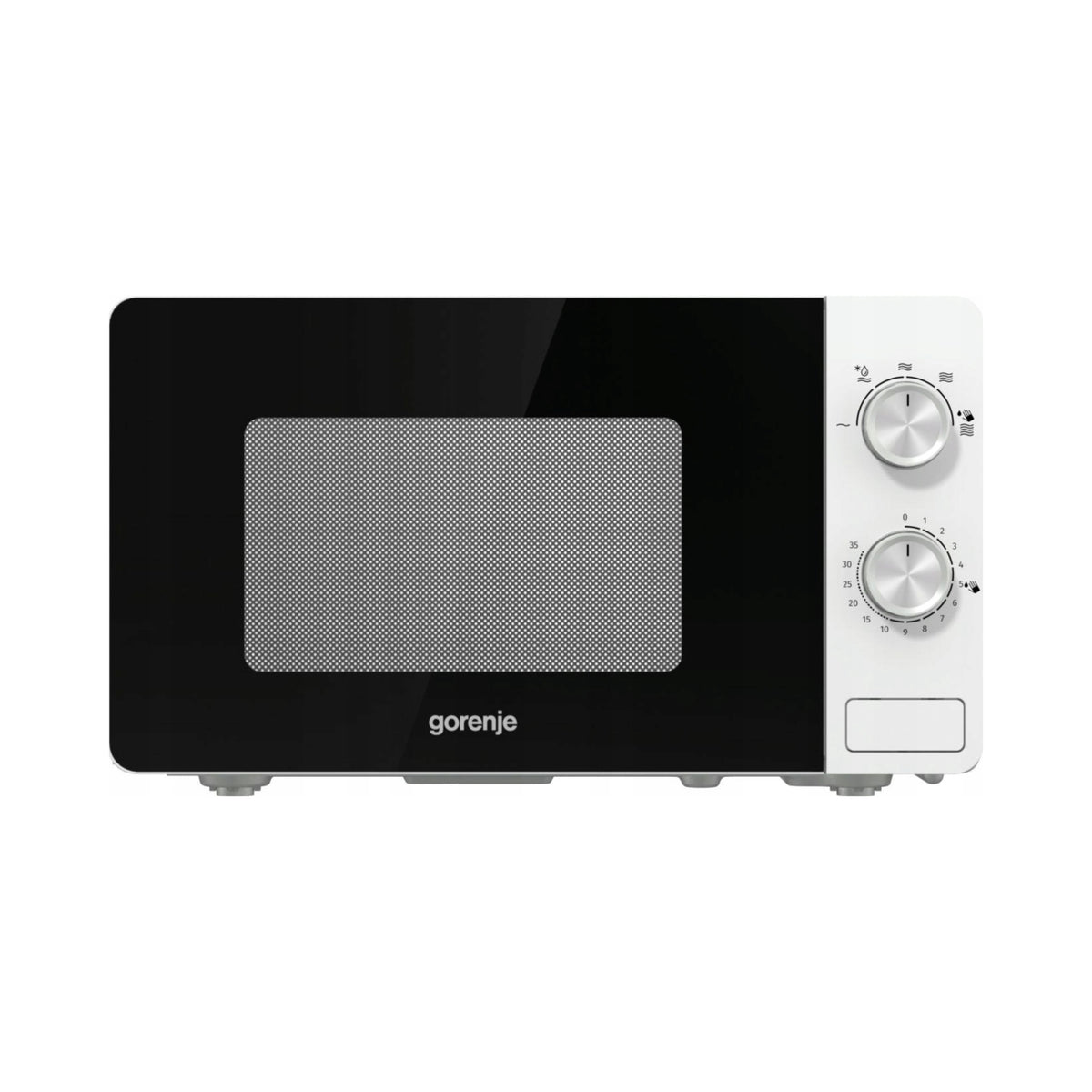 Microwave oven Gorenje MO20E1W 20L 800W