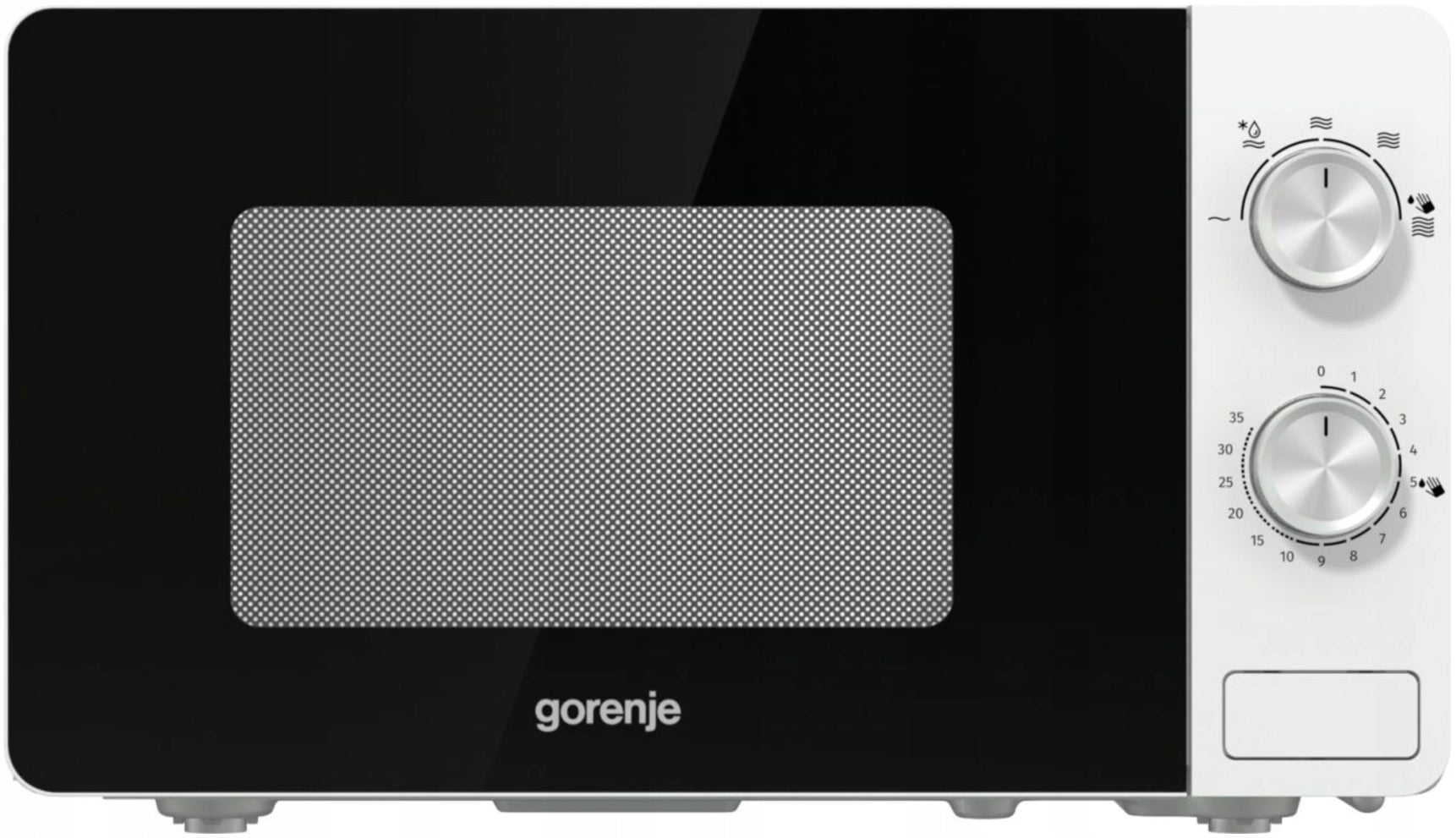 Microwave oven Gorenje MO20E1W 20l 800W