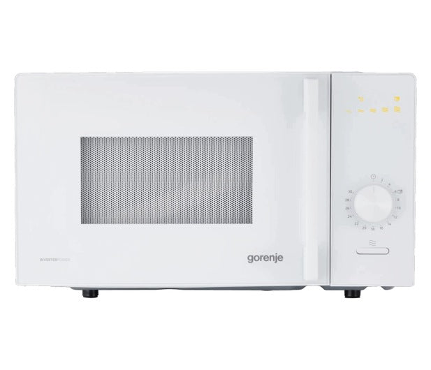 Microwave oven Gorenje MO20E1W15 20 l 700 W White