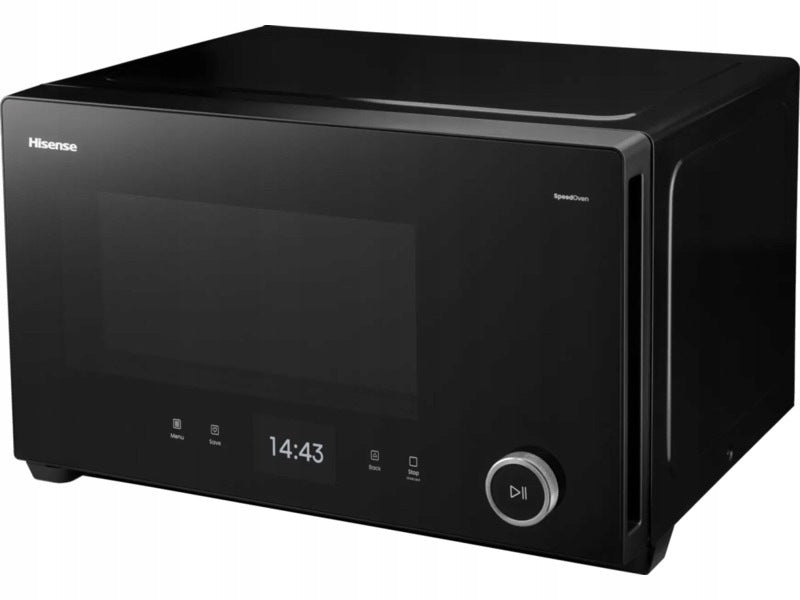 Microwave oven HISENSE H28SO1 SpeedOven 7in1