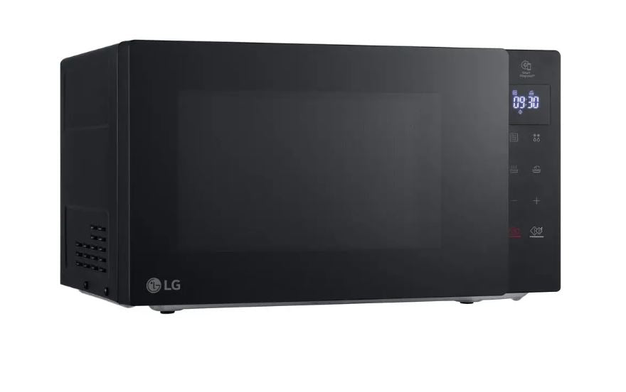 Microwave oven LG MS2032GAS NeoChefSlim EasyClean 700W Manufacturer code 8806084202253