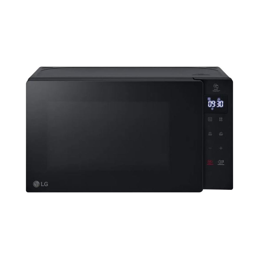 Microwave oven LG MS2032GAS NeoChefSlim EasyClean 700W Packaging status original
