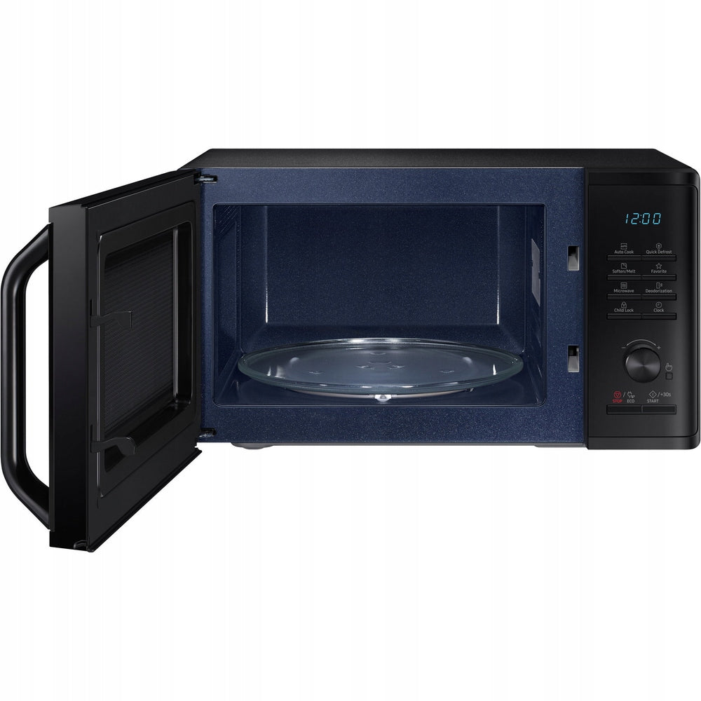 Microwave oven SAMSUNG MS23K3515GK/E2 Packaging status original