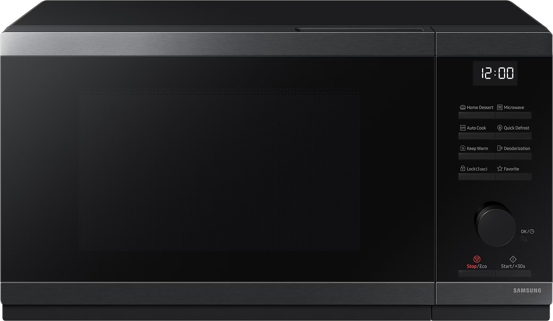 Microwave oven Samsung MS23DG4504AGE2