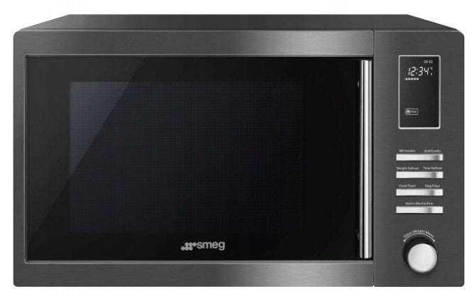 Microwave oven Smeg MOE31B