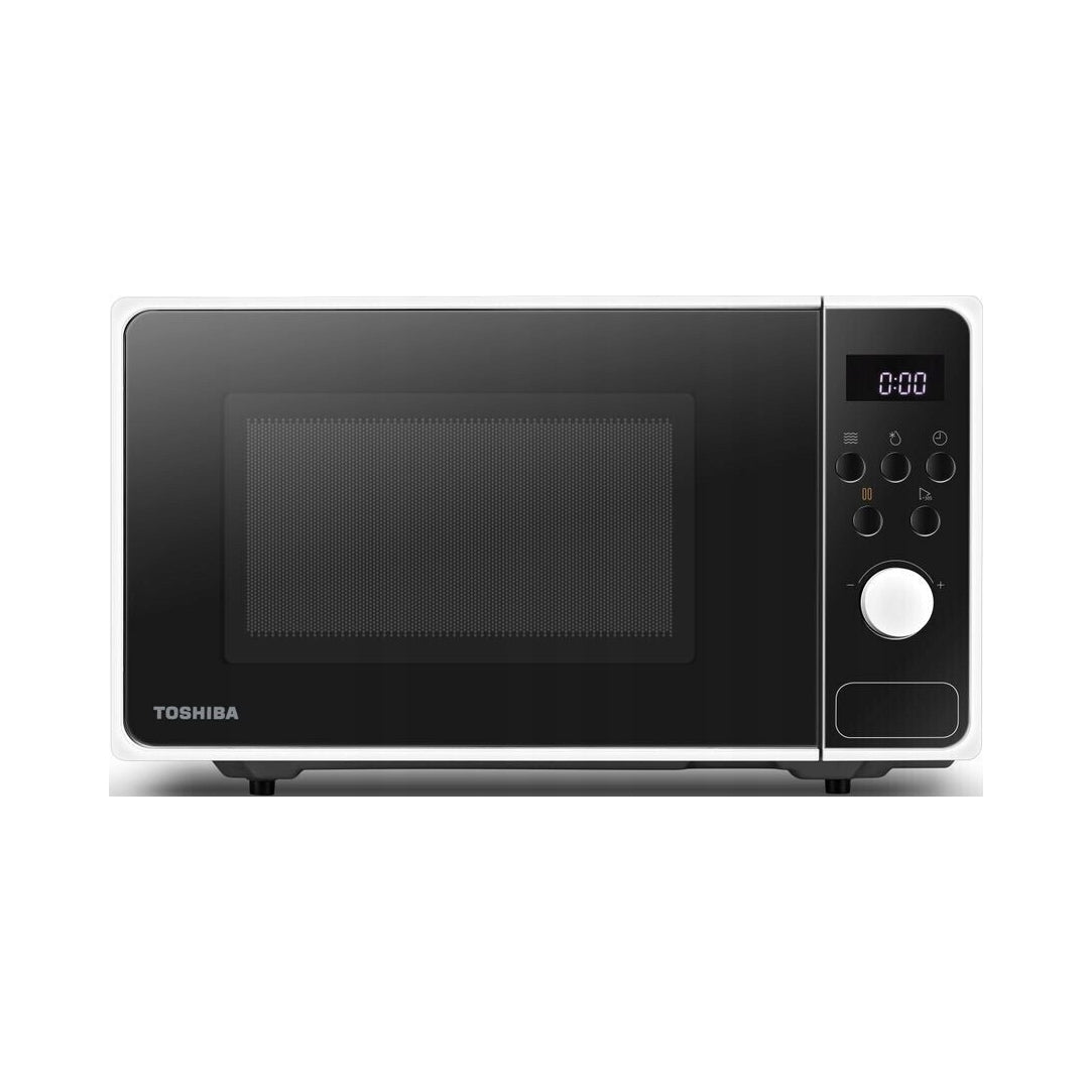Microwave oven Toshiba MM2-AM23PF(WH) 23L