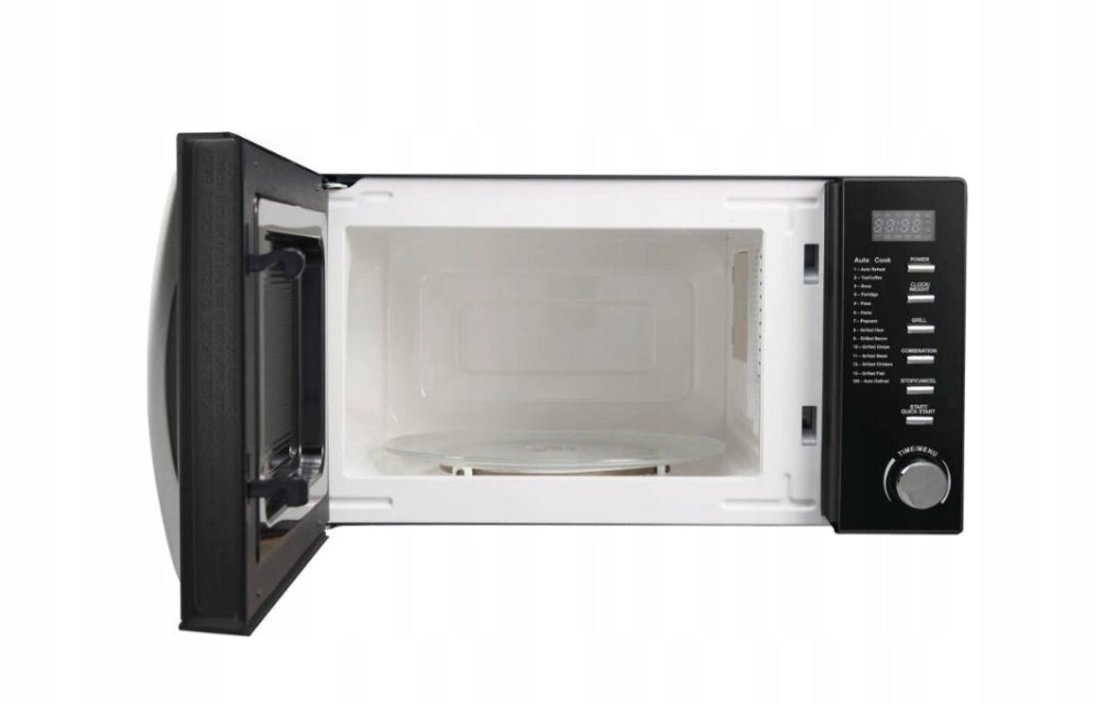 Microwave oven with grill 20L 700W 14 programs Esperanza COCINERO Manufacturer code EKO010