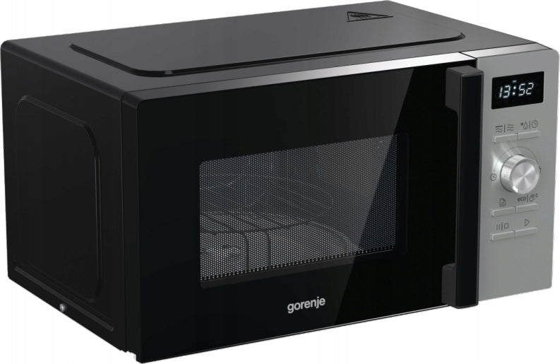 Microwave oven with grill Gorenje MO20A4XH 20 l 800 W 11 Auto Manufacturer code MO20A4XH