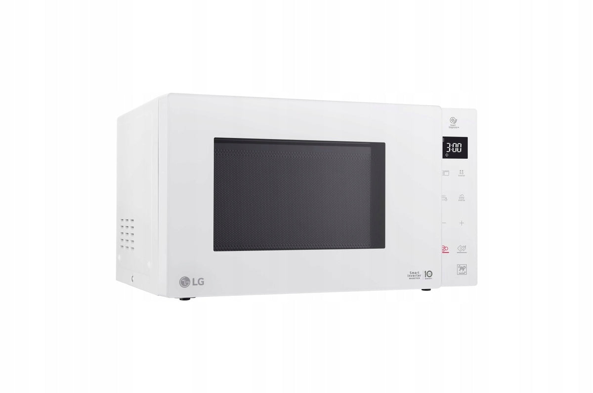 Microwave oven with grill LG MH6535GIH NeoChef Grill Baking 1000 W Manufacturer code LGGMH6535GIH