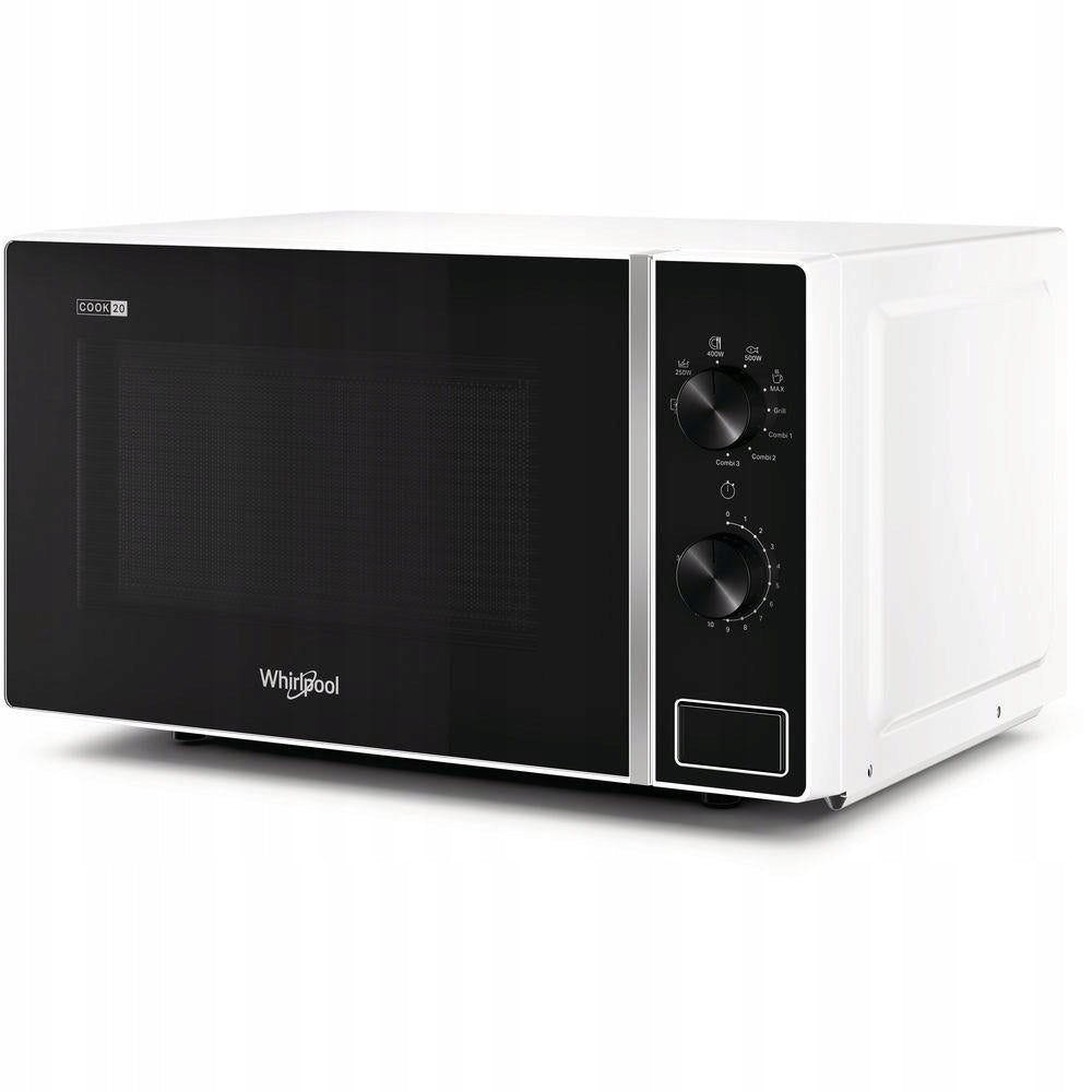 Microwave oven with grill Whirlpool MWP 103 W Brand Whirlpool