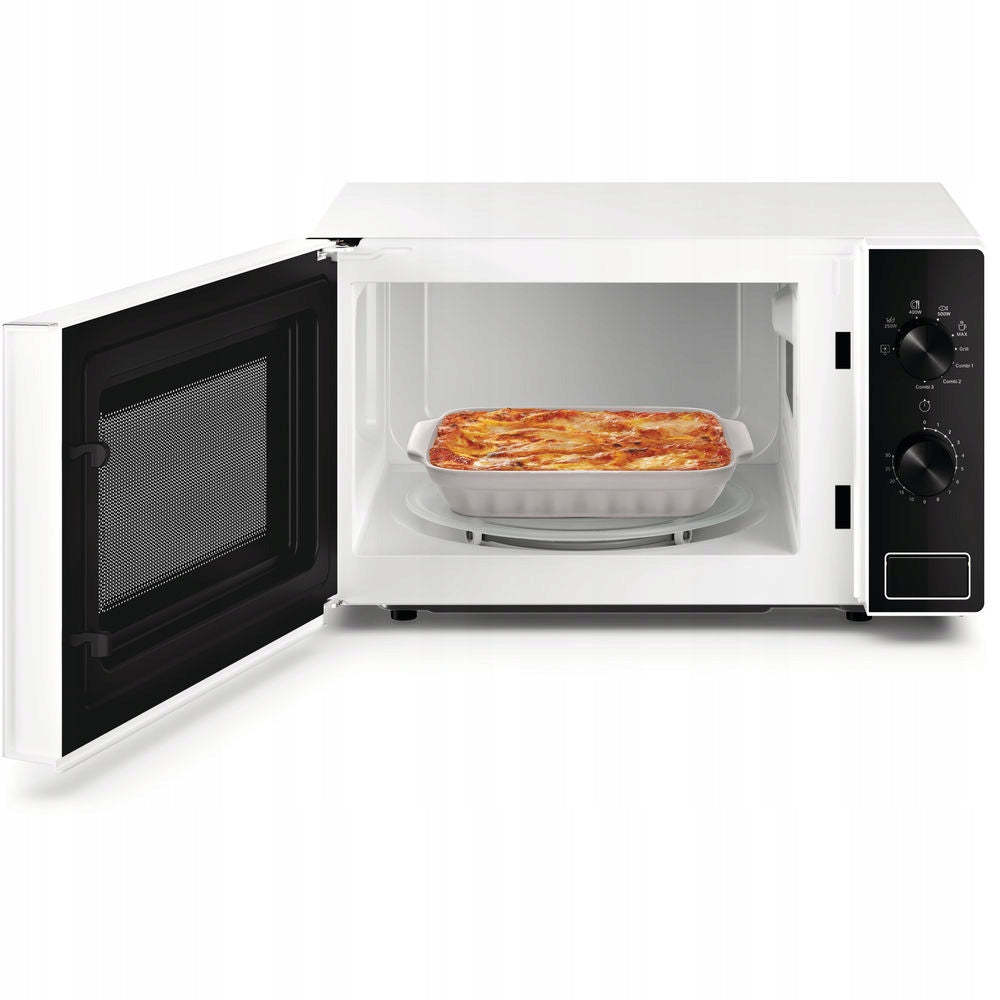 Microwave oven with grill Whirlpool MWP 103 W Model MWP103W