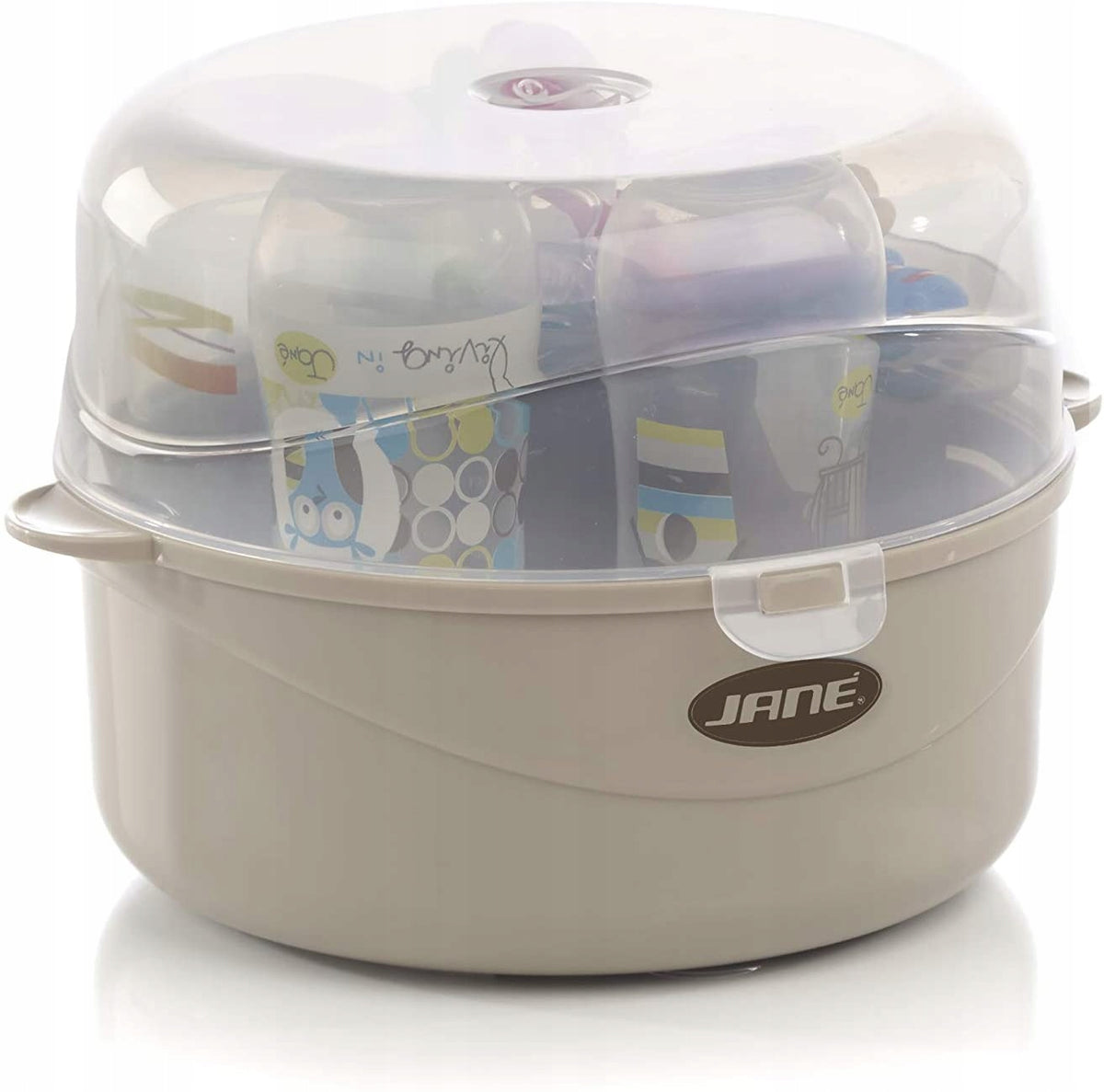 Microwave sterilizer Jane