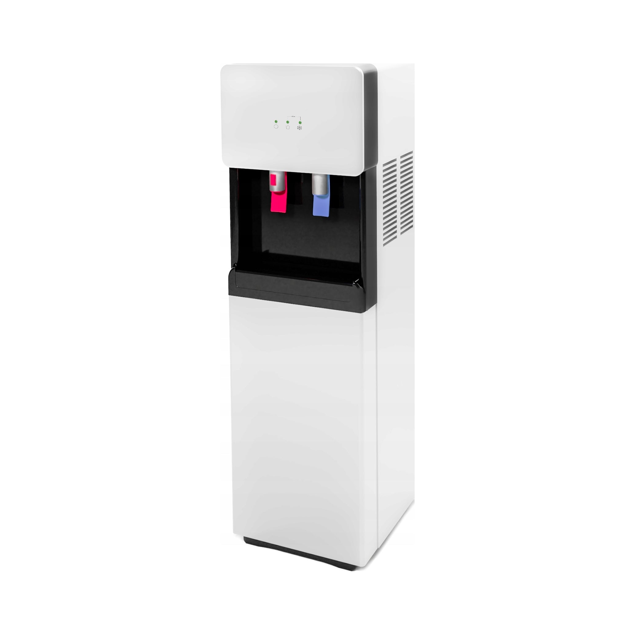 Midea JL1660S-E Freestanding Cold and Hot Water Dispenser
