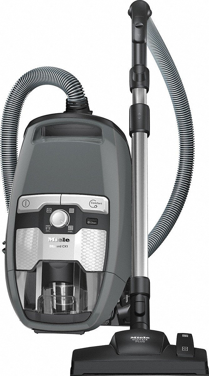 Miele Blizzard CX1 Powerline Vacuum Cleaner