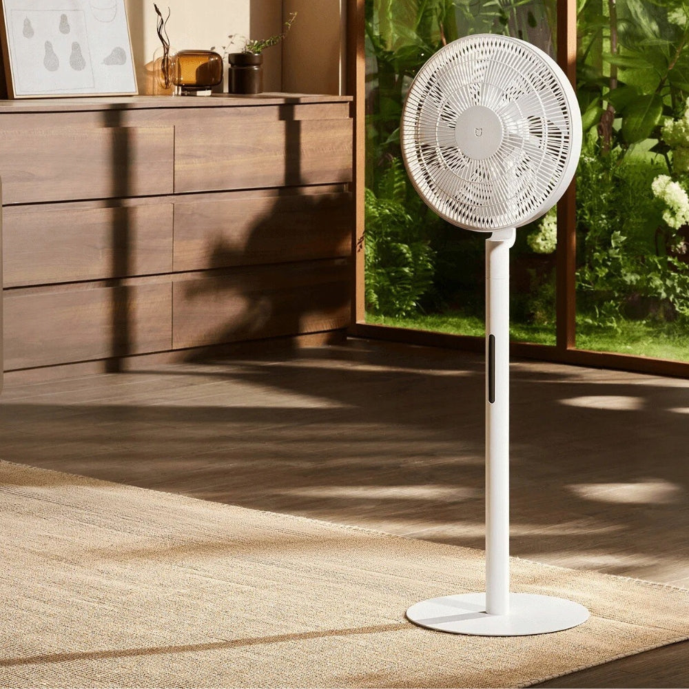 Mijia Smart Standing Fan Pro Slim Manufacturer code 73468