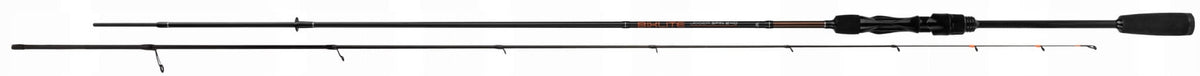 Mikado Bixlite Jigger Spinning Rod 2.13m 2-10g