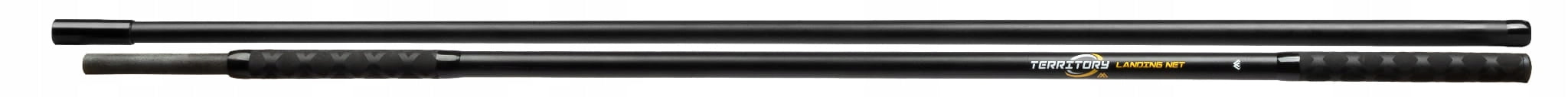 Mikado Carp Landing Net Territory Carp 2 section seatpost Manufacturer code S14-30