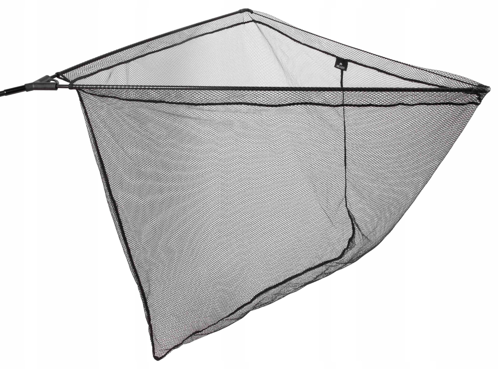 Mikado Carp landing net Intro Carp II 2 section seatpost