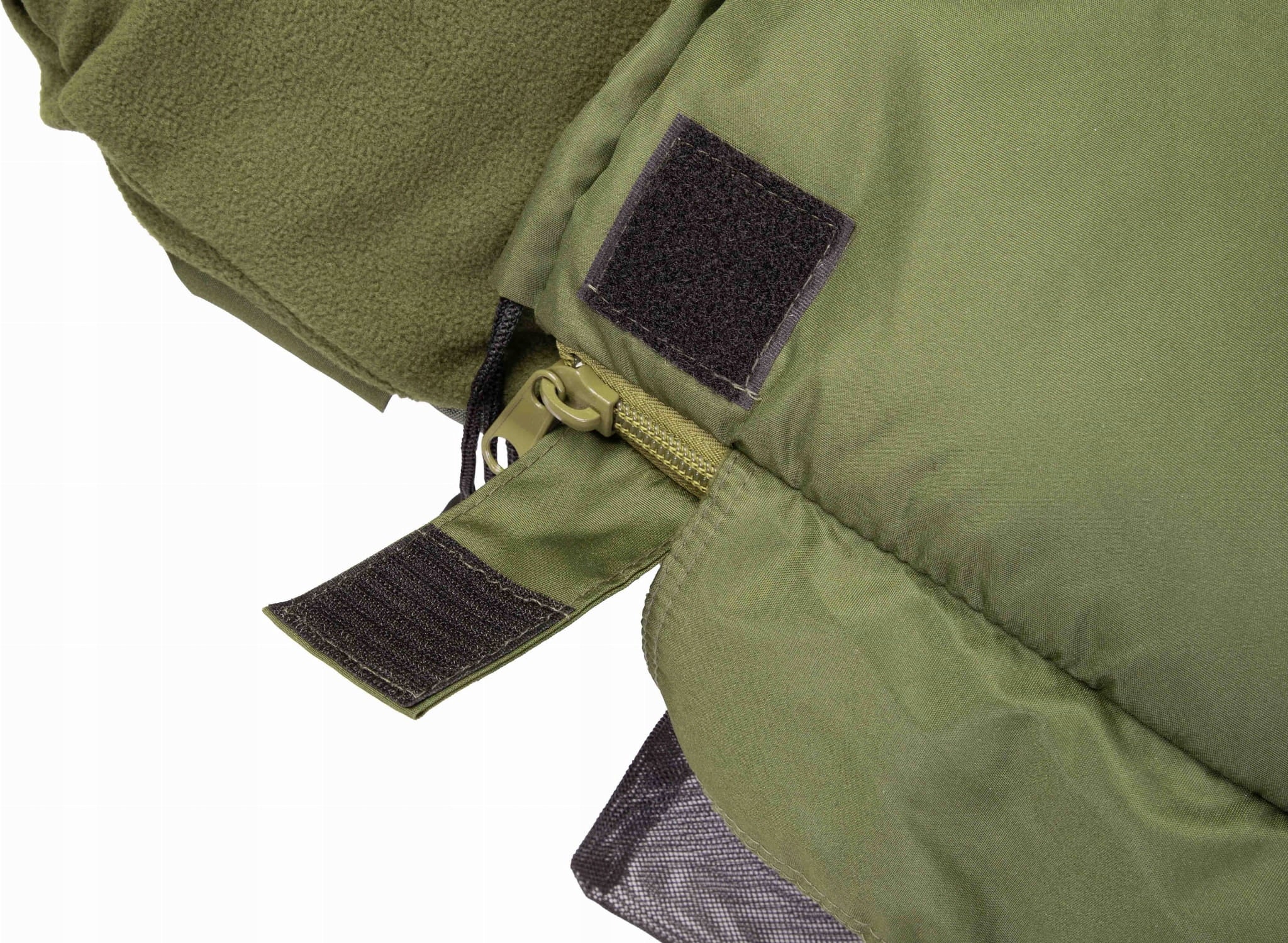 Mikado Enclave 5 Season Aquatex Sleeping Bag Manufacturer code IS14-SB005