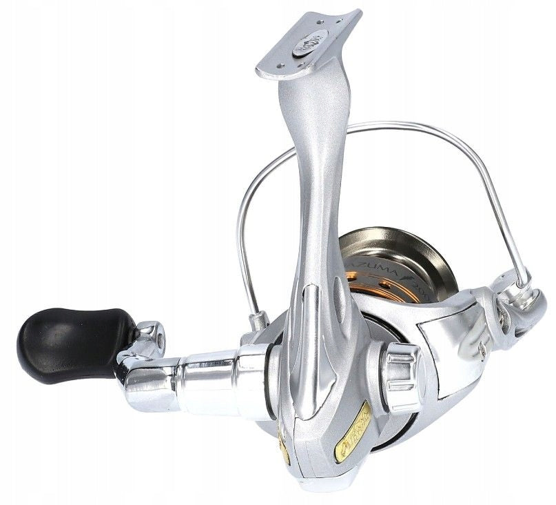 Mikado Inazuma 2006 FD reel Manufacturer code KDA017-2006FD