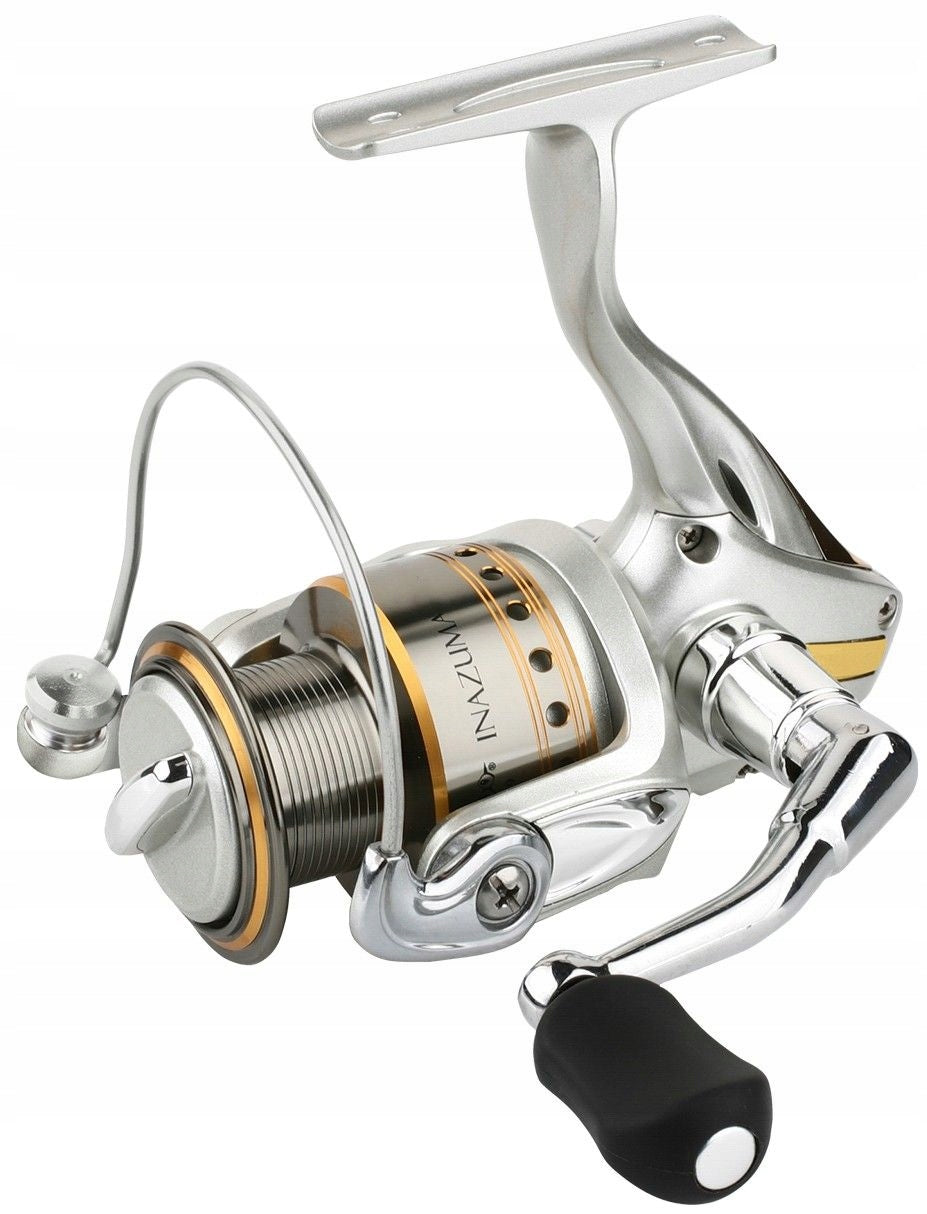 Mikado Inazuma 2006 FD reel