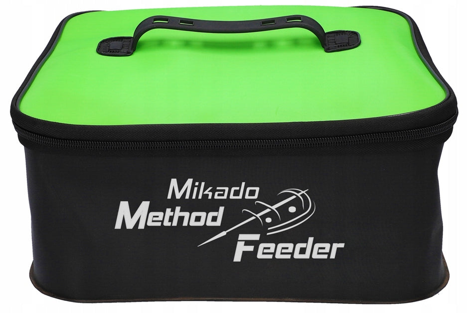 Mikado Method Feeder bag S 24x24x10 cm