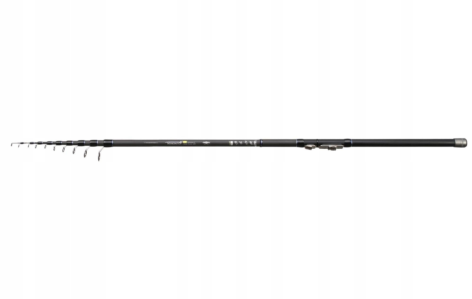 Mikado Nihonto Mini Float 360cm 5-25g + FREEBIE!!! Packaging status original