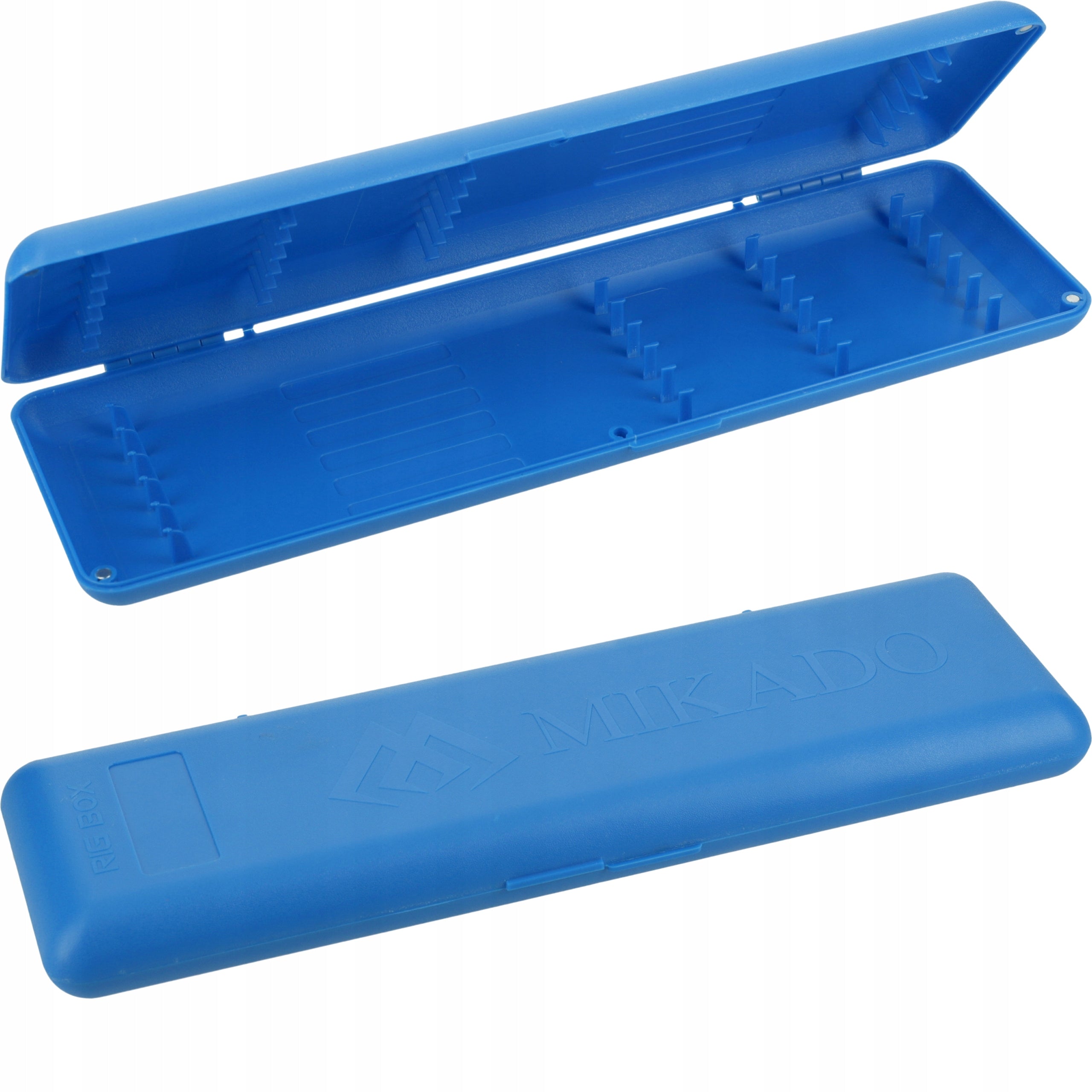 Mikado RIG BOX Box wallet for rigs 15-25cm (UAC-P006) Manufacturer code UAC-P006