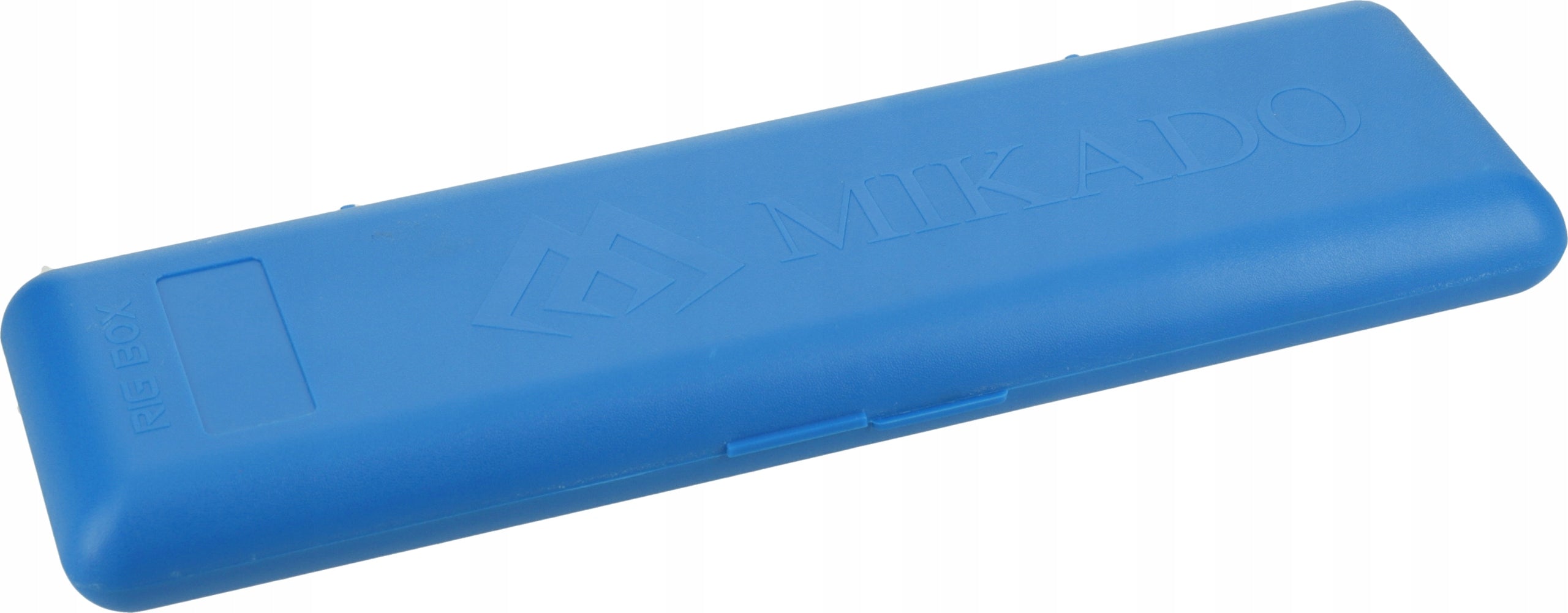 Mikado RIG BOX Box wallet for rigs 15-25cm (UAC-P006) Packaging status original