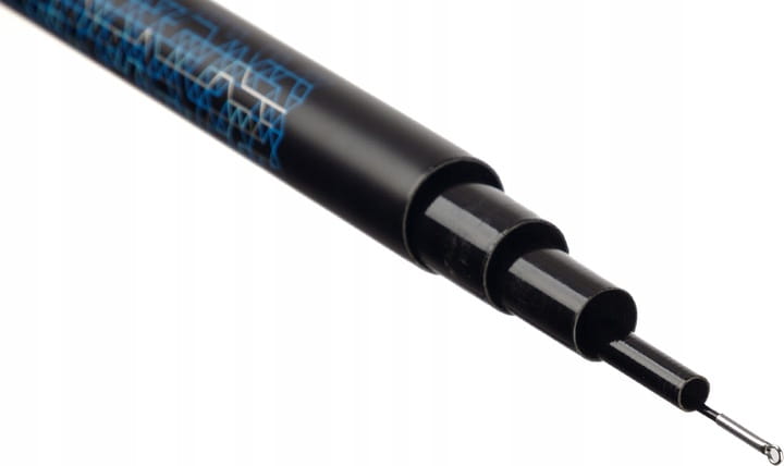 Mikado Sasori Bat Pole 5.00m Packaging status original