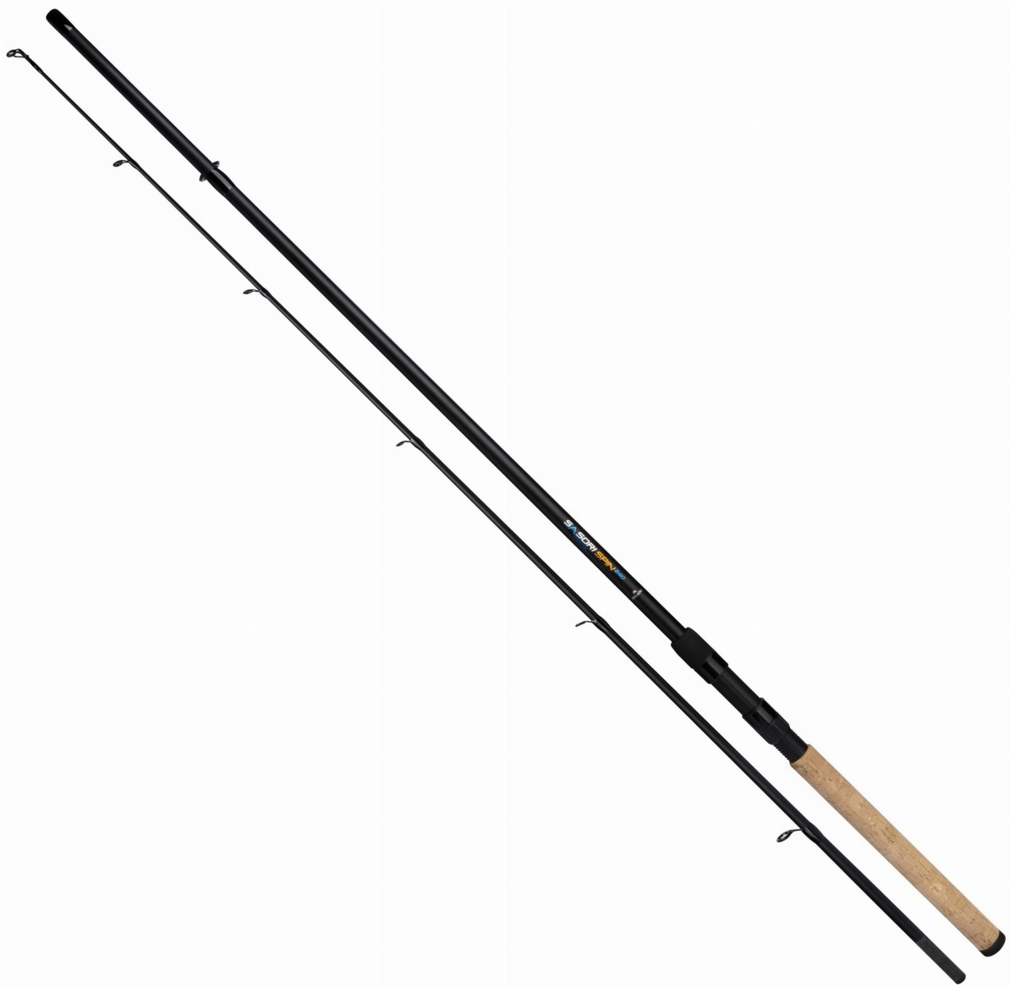 Mikado Sasori Spin Fishing Rod 2.40m 10-30g Packaging status original