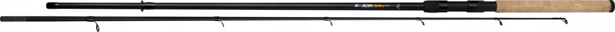 Mikado Sasori Spin Fishing Rod 2.40m 10-30g