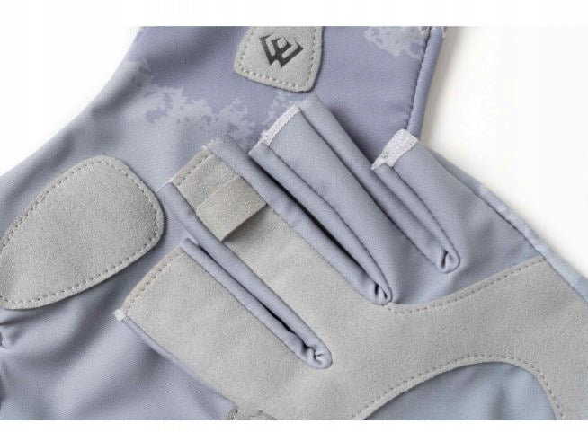 Mikado Summer Gloves with UPF Filter size. L Packaging status original