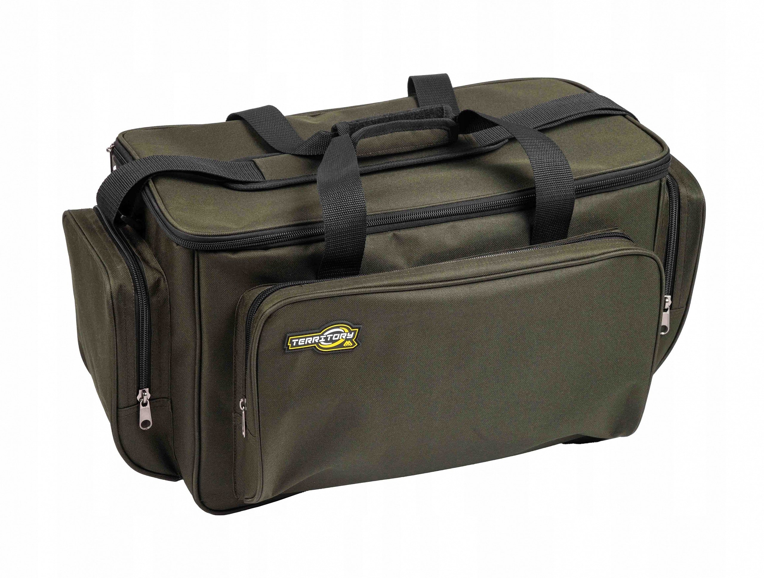 Mikado Taška Territory Carryall M 45x30x30cm