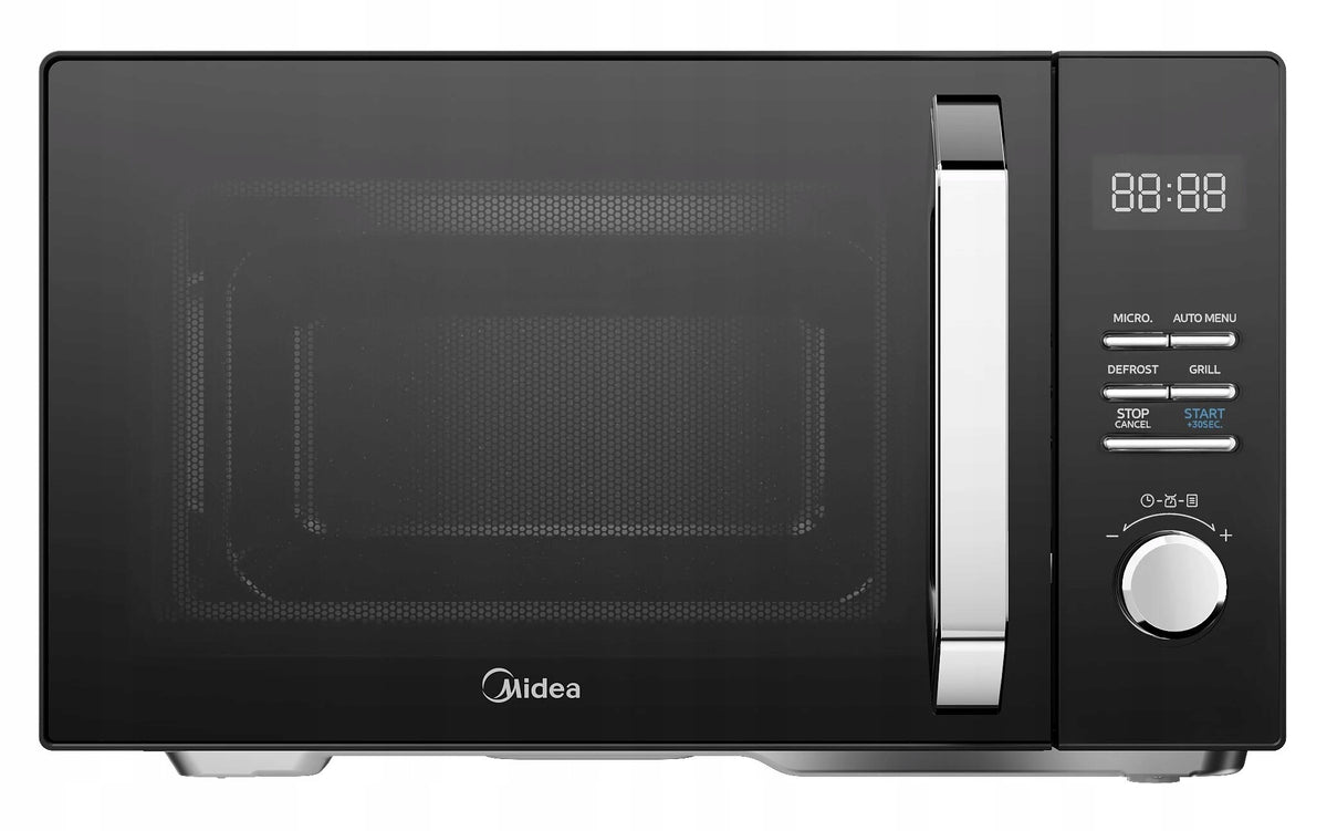 Mikrovlná trouba Midea MAG25XF