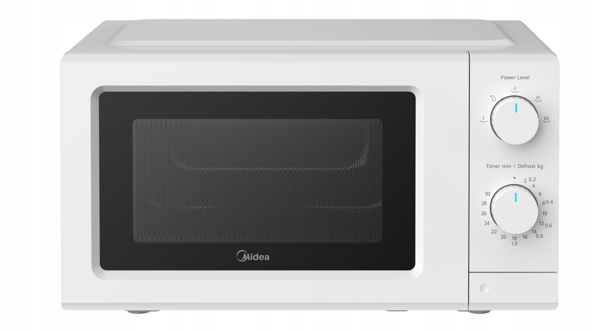 Mikrovlná trouba Midea MP012MK White