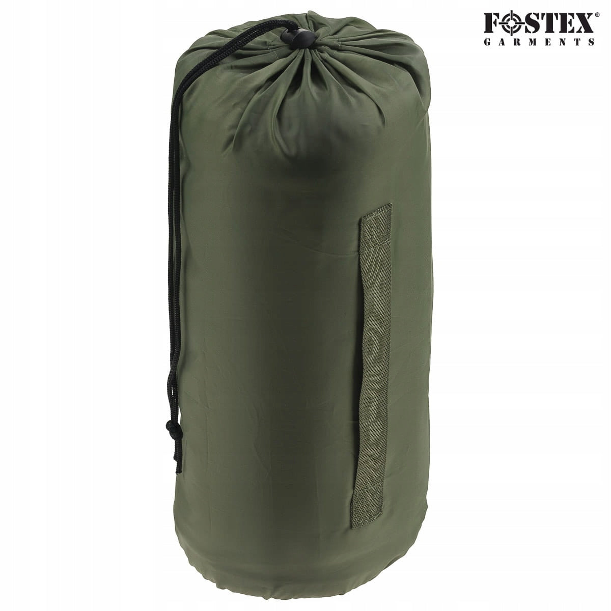 Military Fleece Hiking Sleeping Bag FOSCO 3in1 Blanket Warmer Olive Insert Manufacturer code 8719298051992